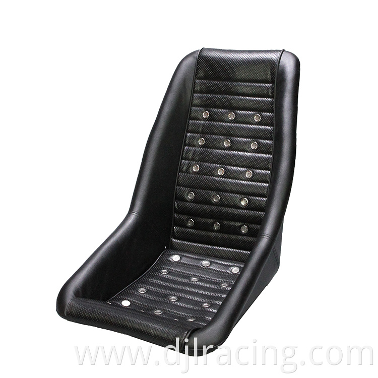 2020 Hot selling wholesale price racing simulator car seat